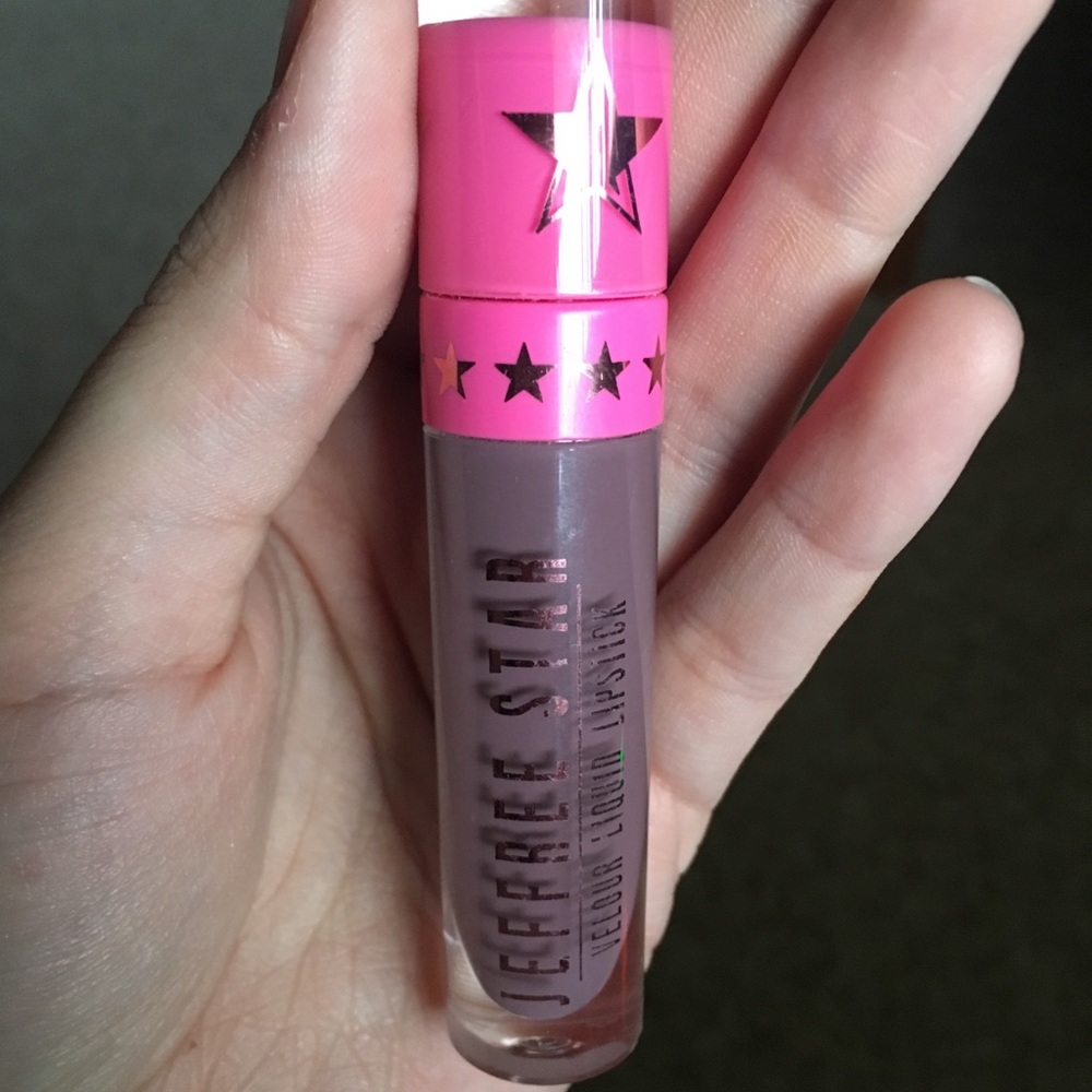 Jeffree Star Liquid Lipstick (Scorpio)